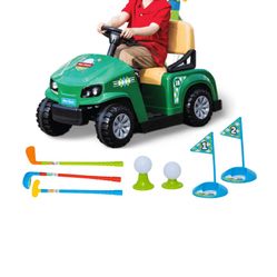 Kids Ride On Toy Kids Power Wheel Toy 