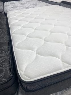 Only $20 needed up front! Mattress Sale ** Factory Direct