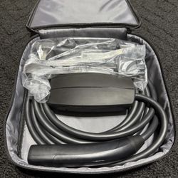 ⚡ Tesla Gen 3 Mobile Connector – Complete Charging Kit  (Works with Model 3 / Y / S / X)