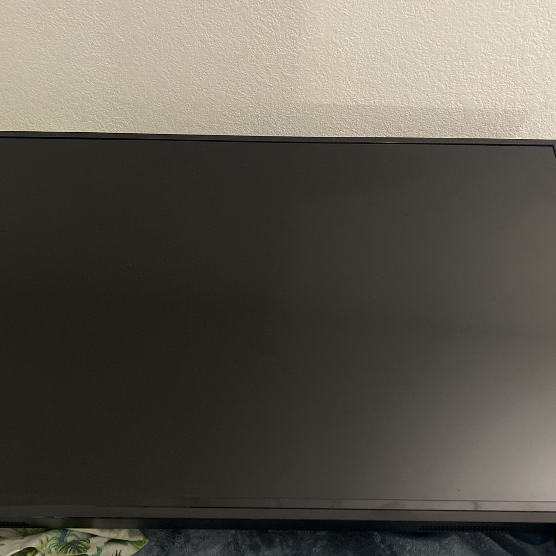 43 Inch Vizio Tv