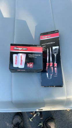 Snap On