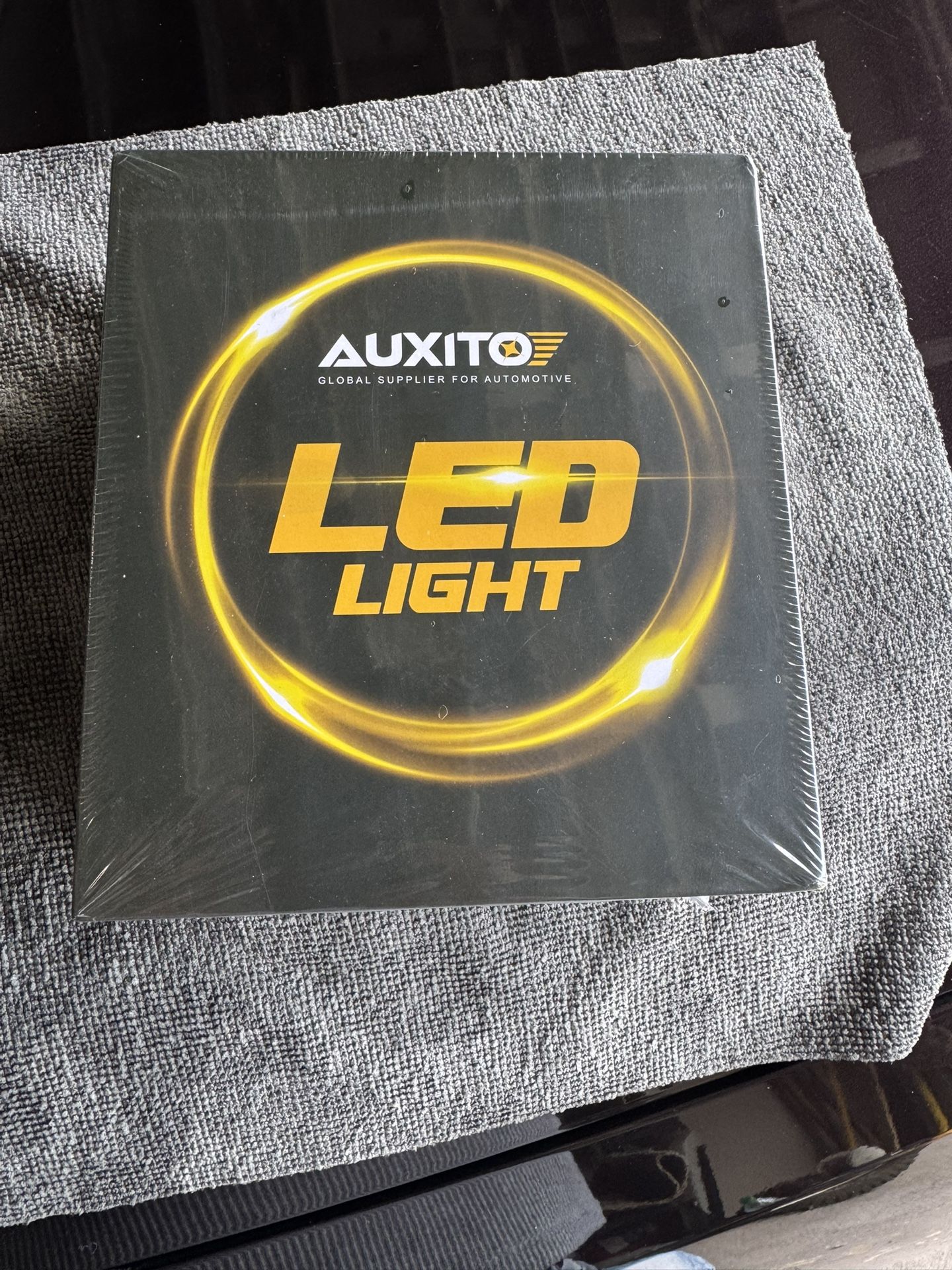 Led Bulbs