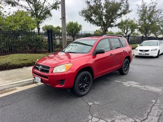 2009 Toyota Rav4