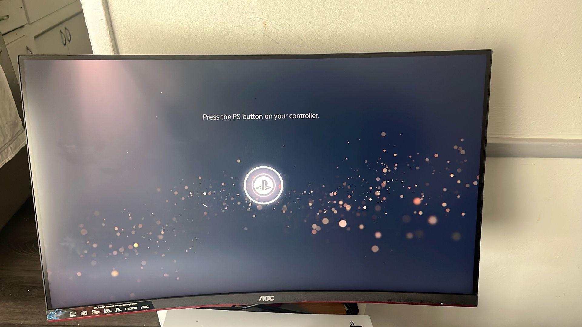 Gaming Monitor