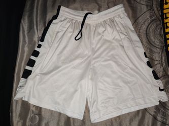Nike elite shorts
