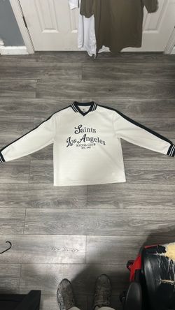 saint los angeles men’s shirt