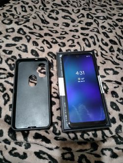 Motorola G Power. MetroPCS Or TMobile