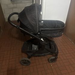 Stroller - Coche De Bebe