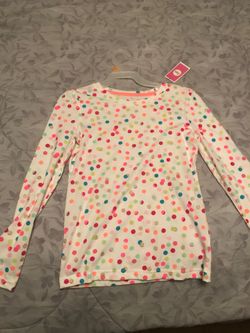 Circo Girls Long Sleeve