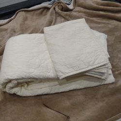 Queen Size Quilt