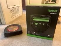 IRobot Roomba
