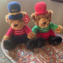 Christmas Bears