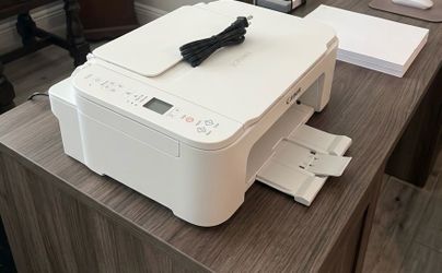 Cannon pixma printer $50 OBO