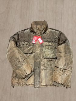 Diesel W-Rolffus Jacket size 52 (L-XL)