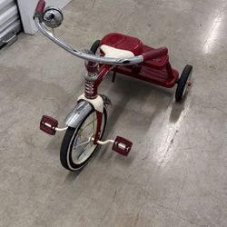 Tri Cycle 