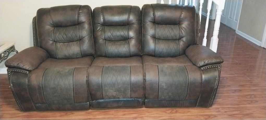 Couches