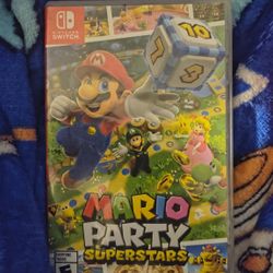 Nintendo Switch Games 