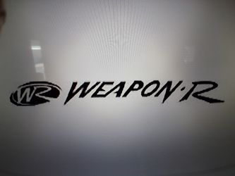 Weapon Are Dragon Intake 1995 To 2001 Nissan Altima New Open Box Everything Included