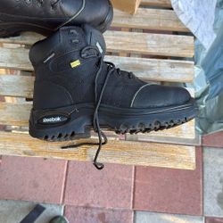 Reebok Work Boots 