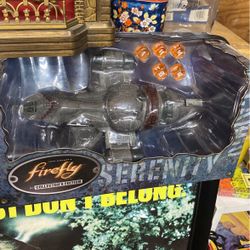 Yahtzee Firefly Collectors Edition 