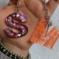 Keychains