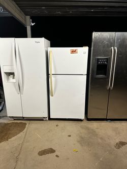 Fridges for sale