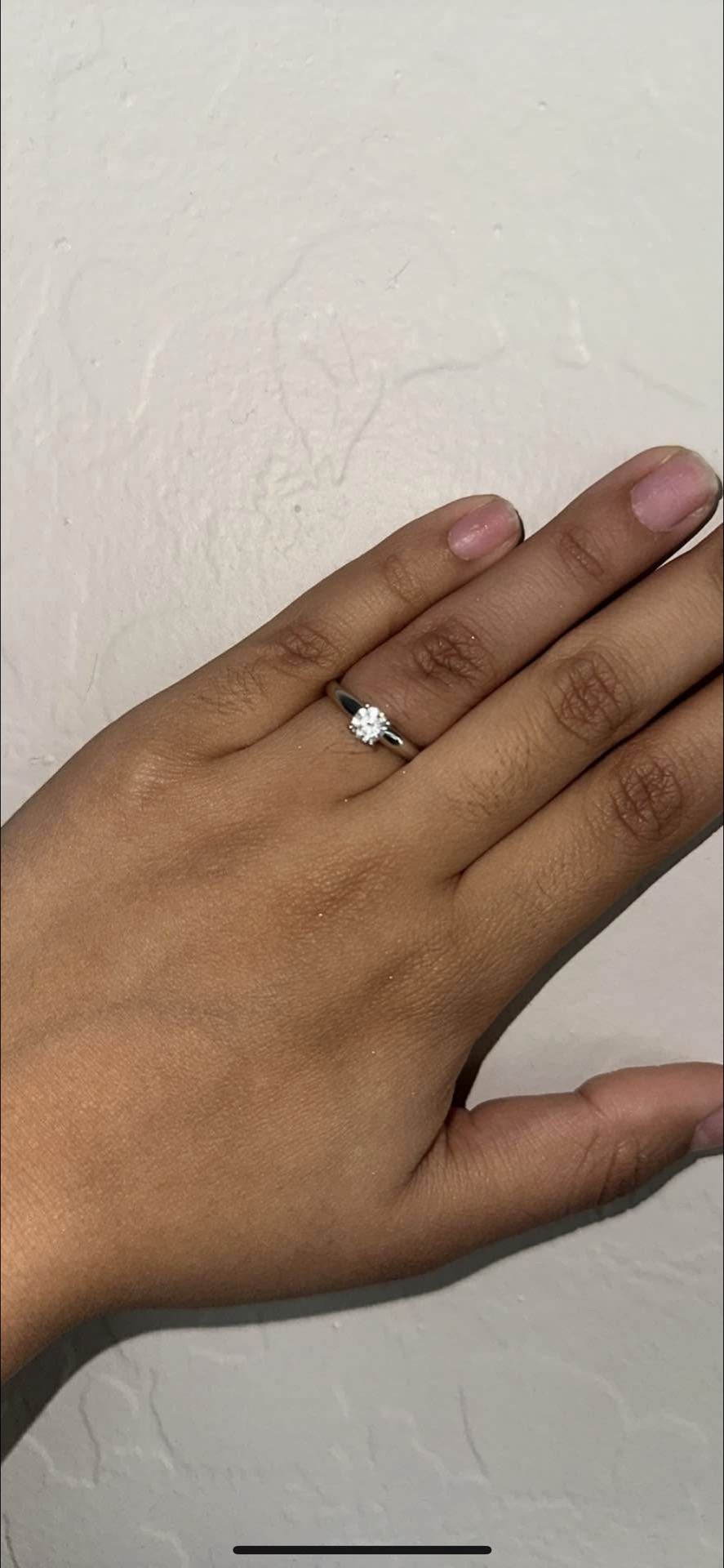 Engagement Ring