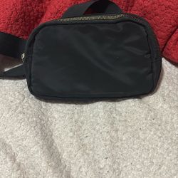 Belt Bag