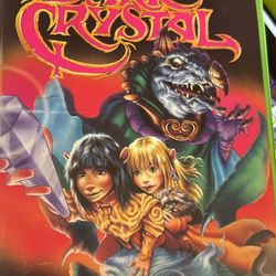 Jim Hensons The Dark Crystal