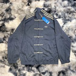 CHINESE NEW YEAR JACKET | XL