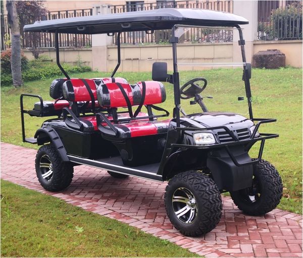 Gas Golf Cart for Sale in Scottsdale, AZ OfferUp