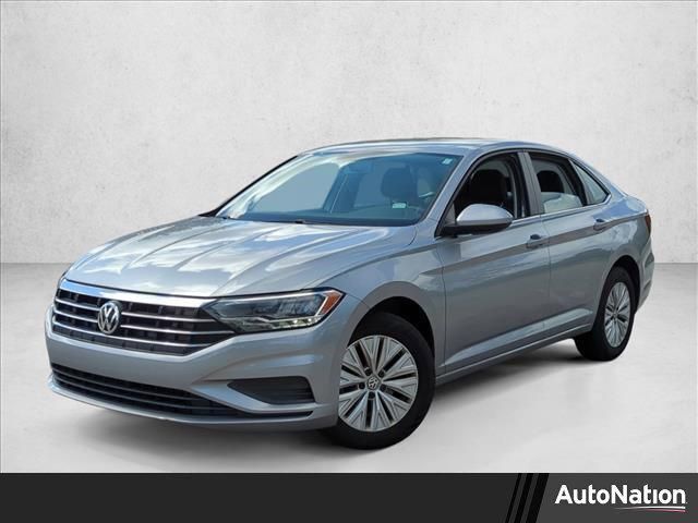 2020 Volkswagen Jetta