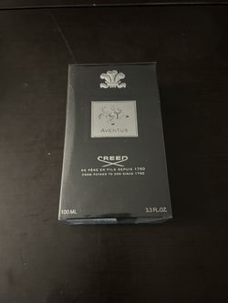 Creed Cologne