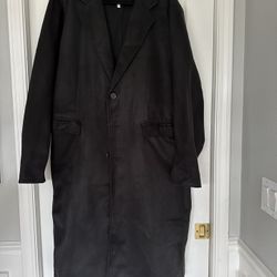 Men’s 3XL Coat
