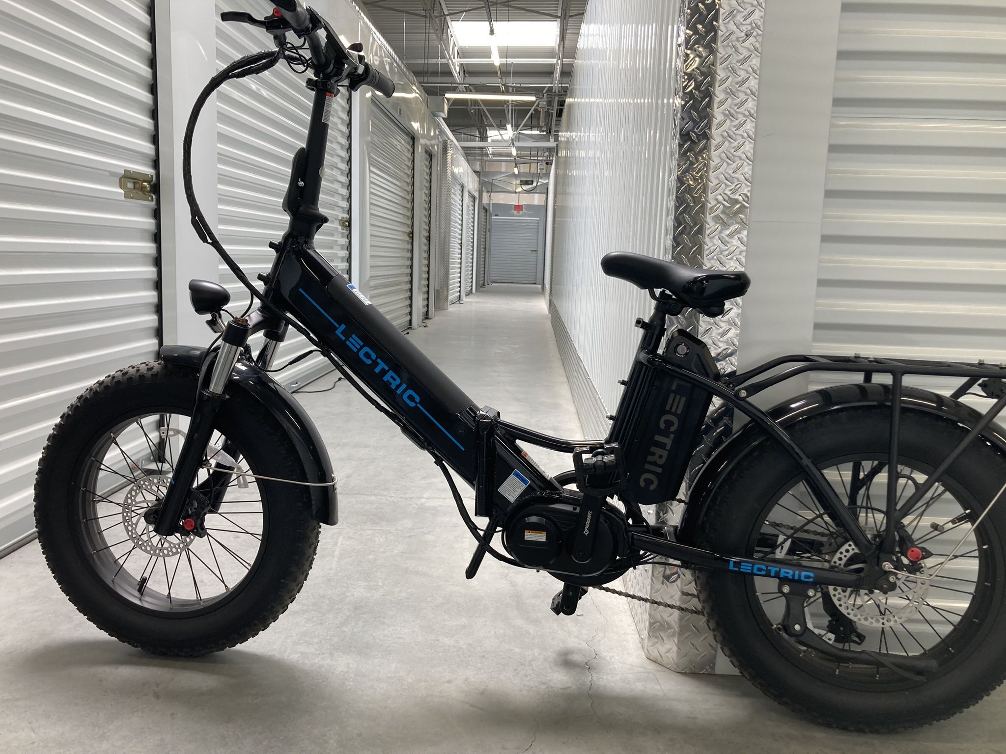 Lectric ExPremium
