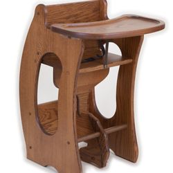 3-1 High Chair