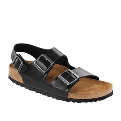 Brickstine Slingback Sandals 