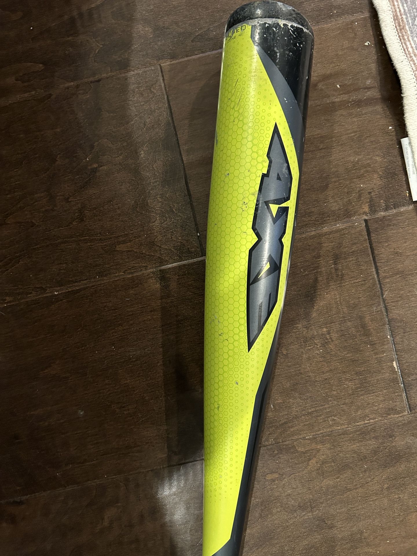 Axe Origin Baseball Bat