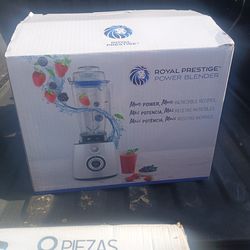 Power blender