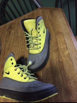 Nikes