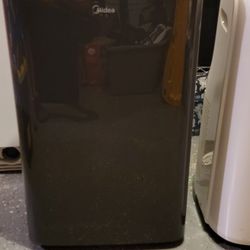 Two Portable A/C Units
