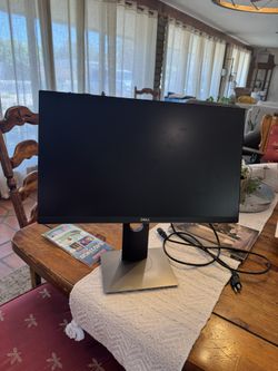 Dell P2217Hc 22" IPS LED Monitor