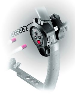 Manfrotto MVR911ECCN HDSLR Clamp-on Remote Control