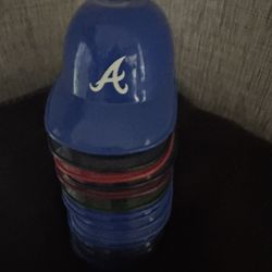 MLB 1980s Baseball Caps 