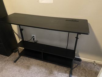 Rising Desk