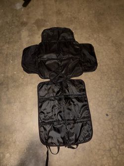 Car seat cover