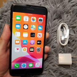 iPhone 8 Plus - UNLOCKED - Like New 