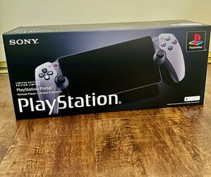 PlayStation Portal 30th Anniversary PS Portal