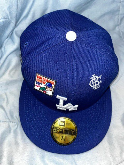 New Era 7x Series Los Angeles Dodgers Hat for Sale in La Verne