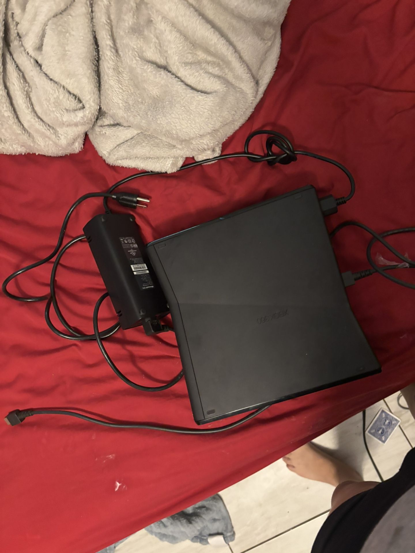 Xbox 360